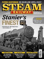 Steam Railway